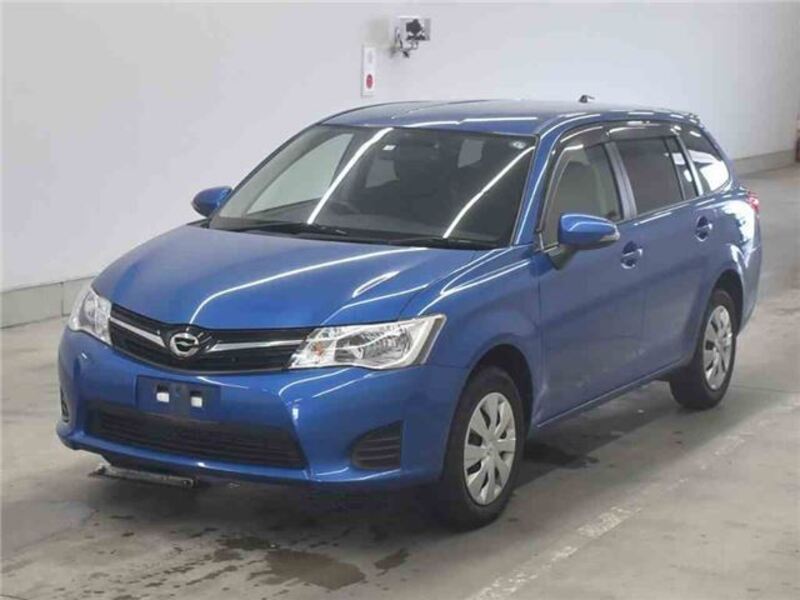 COROLLA FIELDER