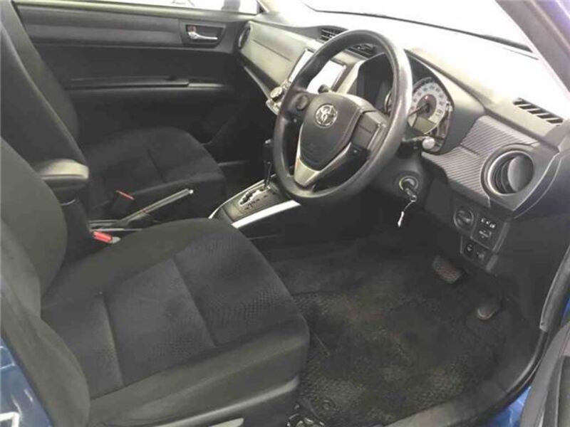 COROLLA FIELDER