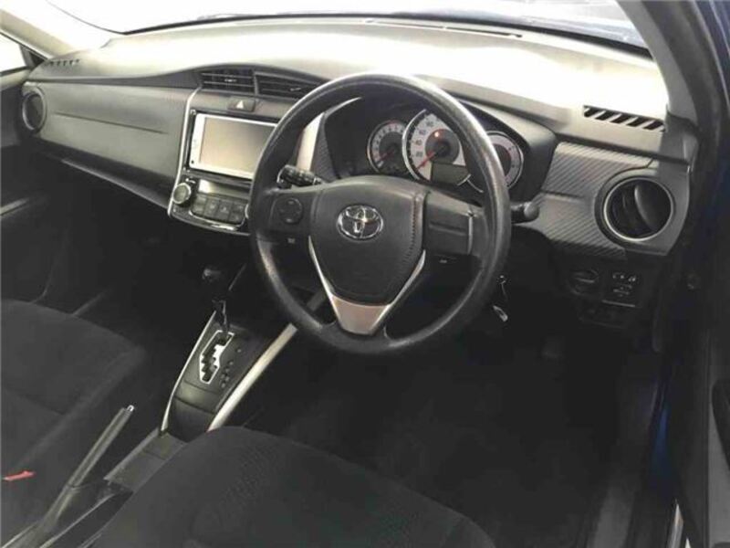 COROLLA FIELDER