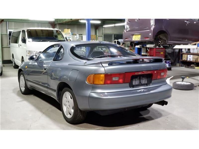 CELICA