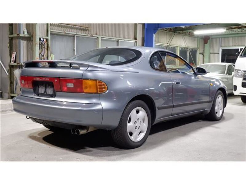 CELICA