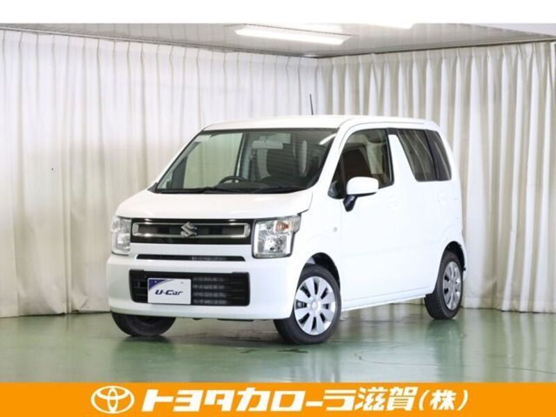 WAGON R-0