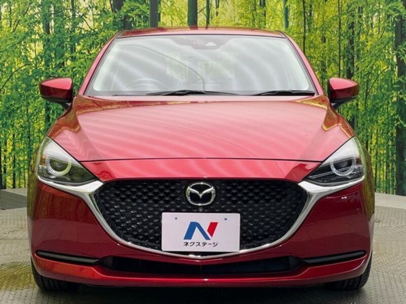 MAZDA2