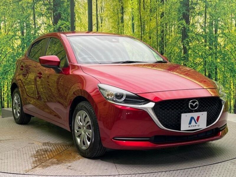 MAZDA2