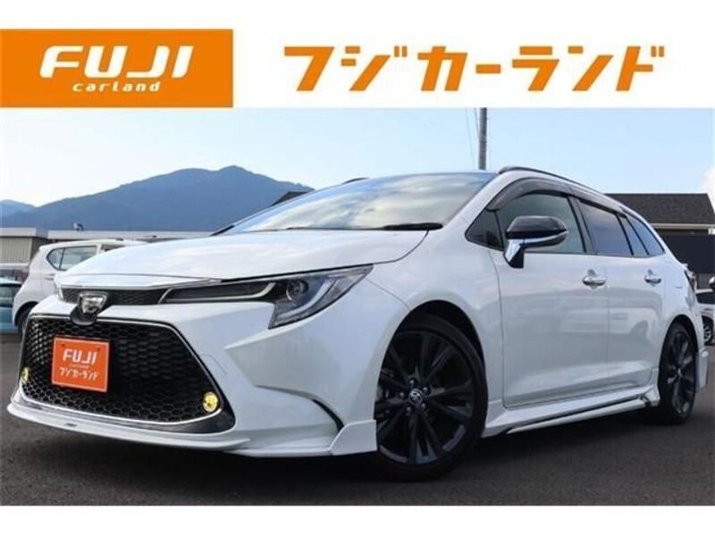 COROLLA TOURING-0
