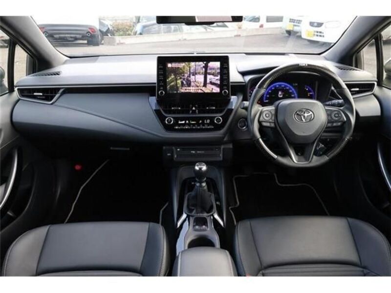 COROLLA TOURING
