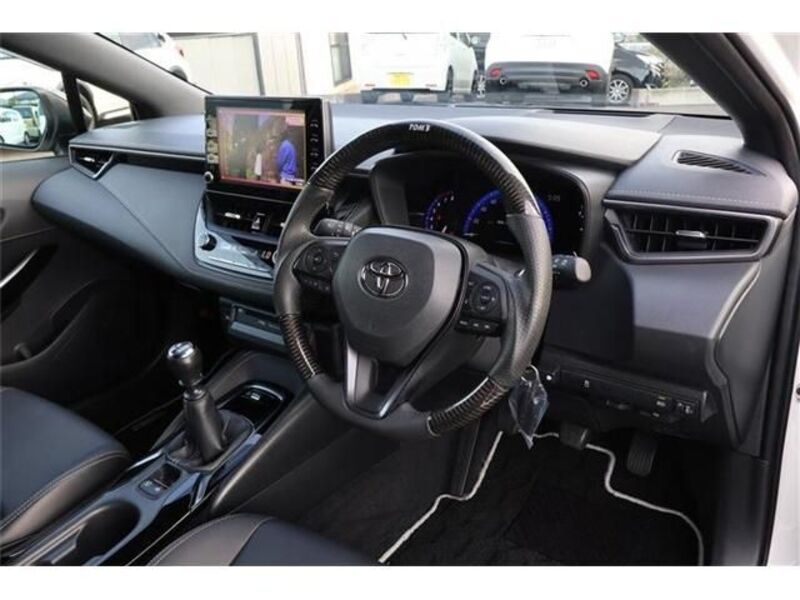 COROLLA TOURING