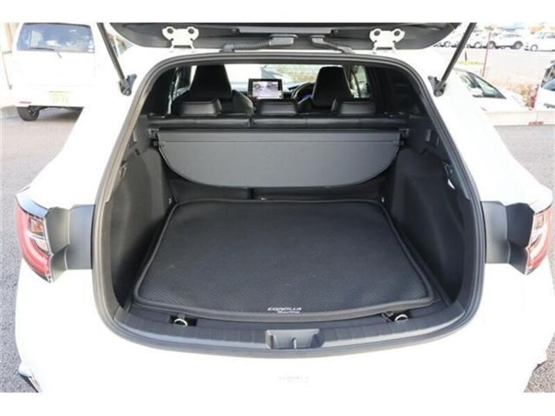 COROLLA TOURING
