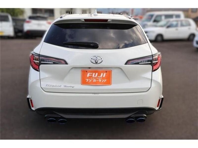 COROLLA TOURING