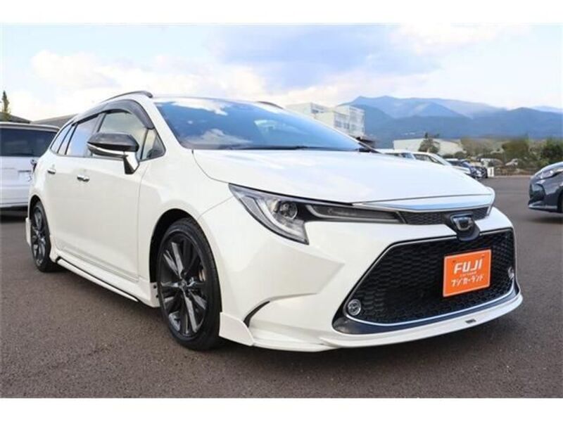 COROLLA TOURING