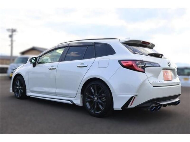 COROLLA TOURING