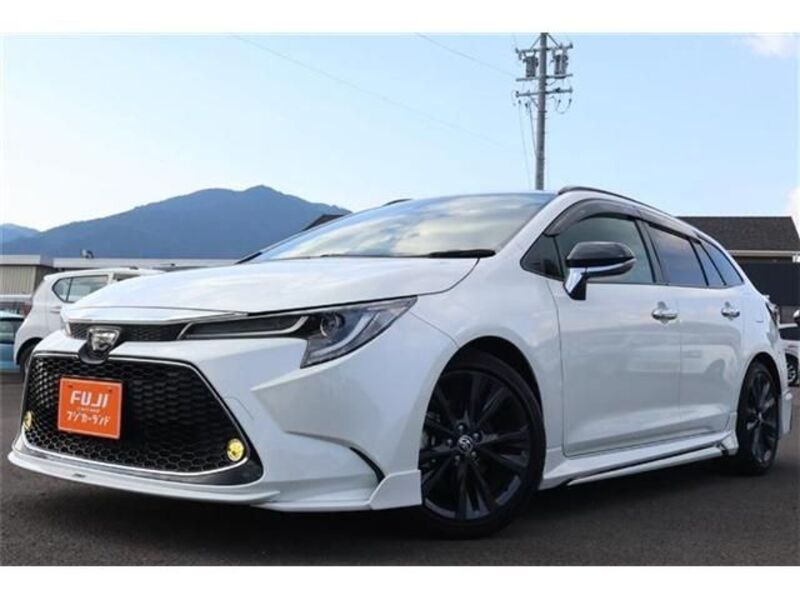 COROLLA TOURING