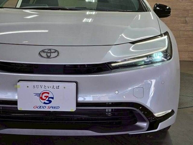 PRIUS