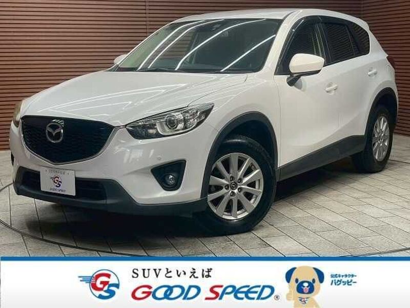 CX-5-0