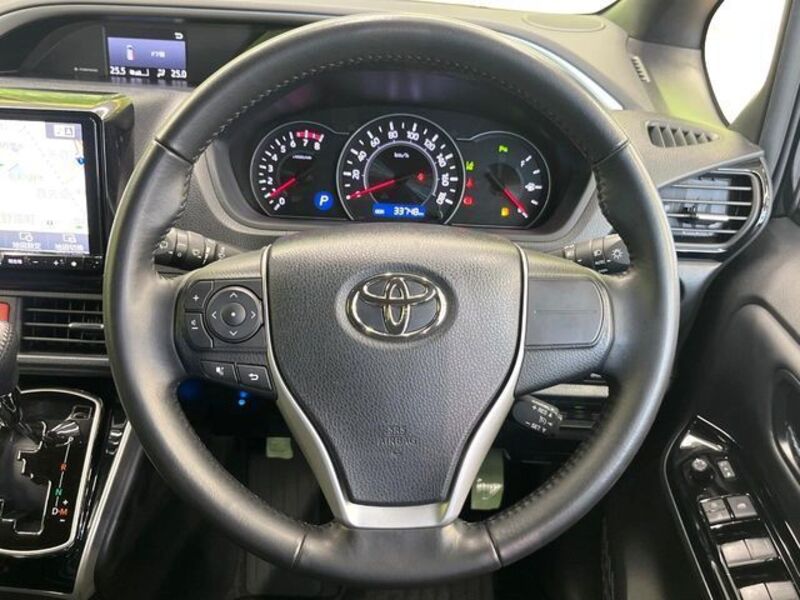 VOXY