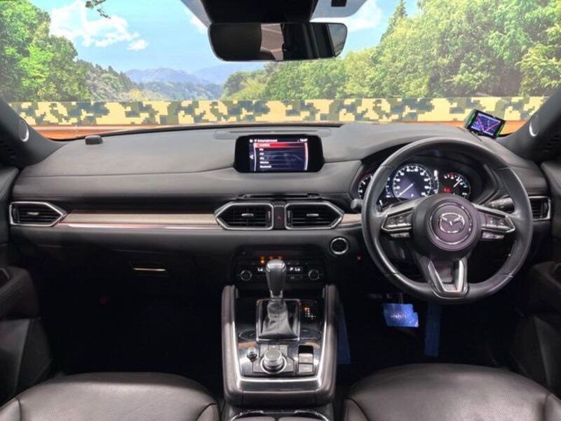 CX-8