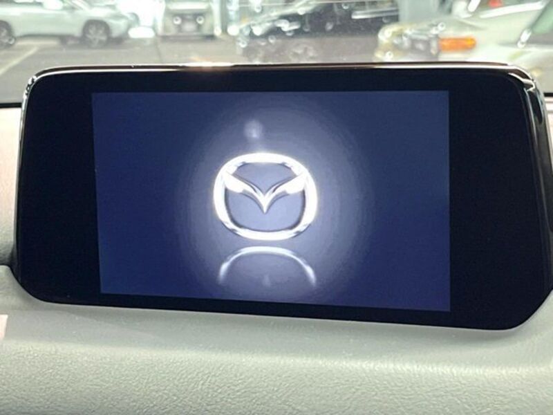 CX-8