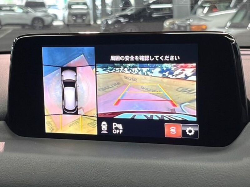 CX-8