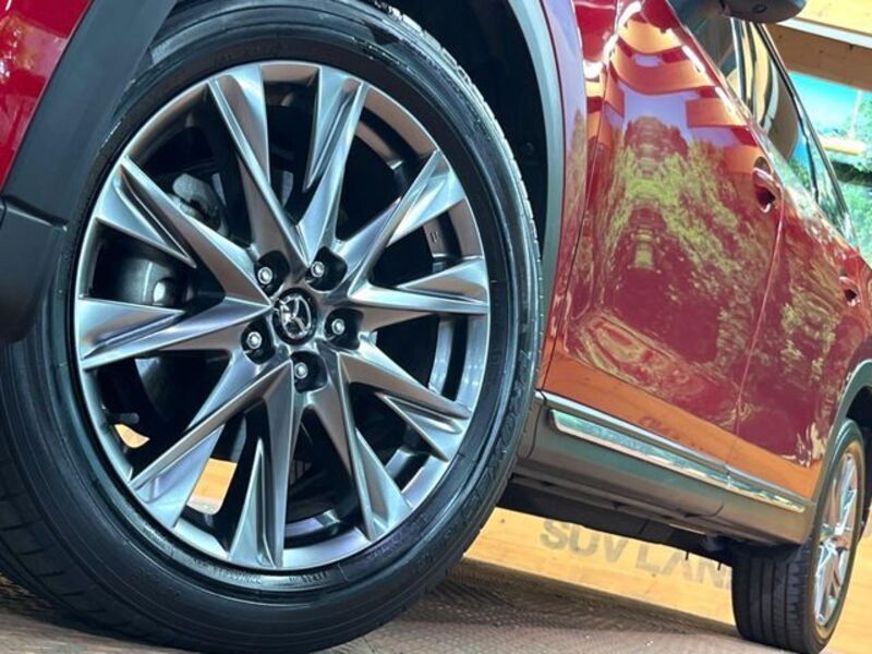 CX-8