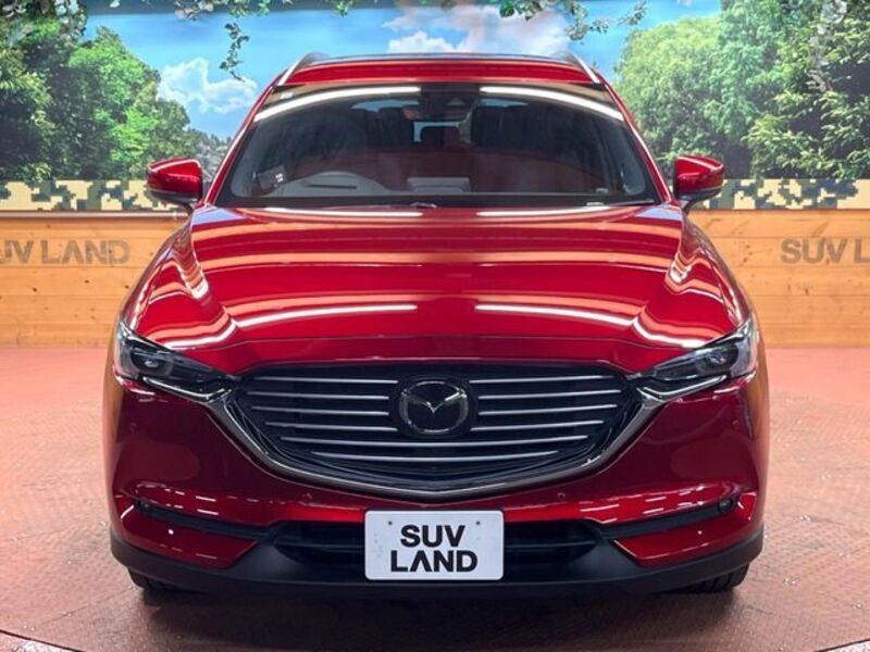 CX-8