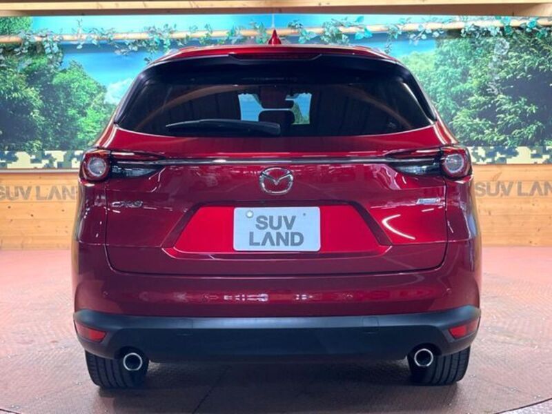 CX-8