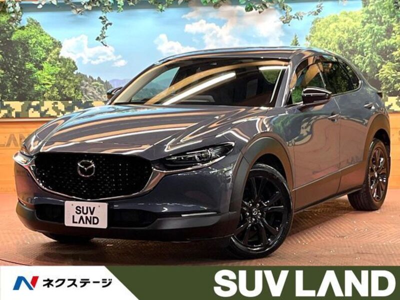 CX-30-0
