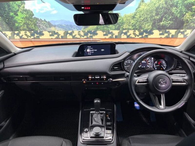 CX-30