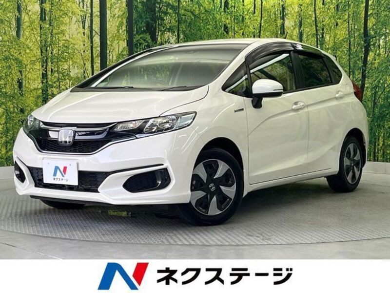 FIT HYBRID-0