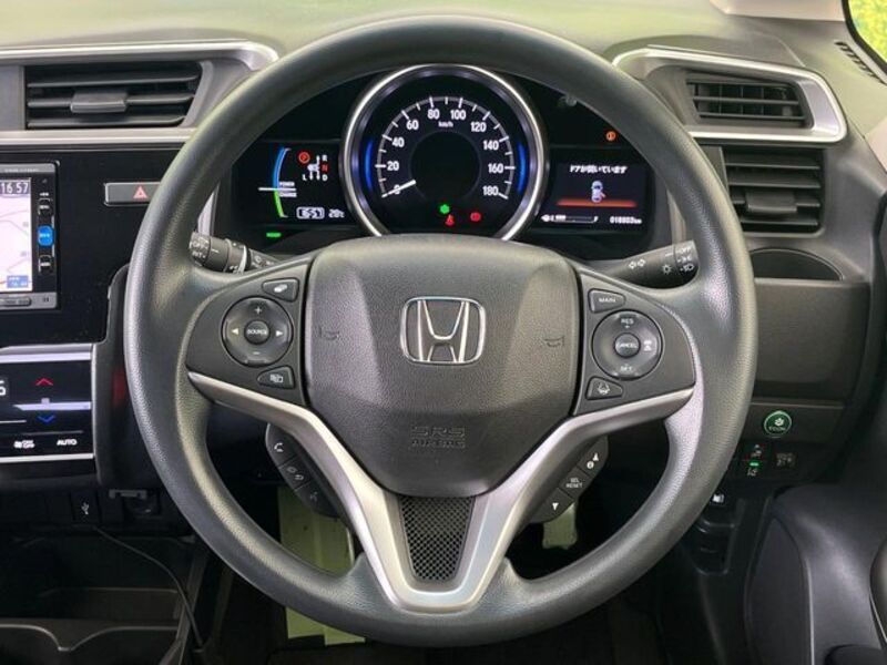 FIT HYBRID