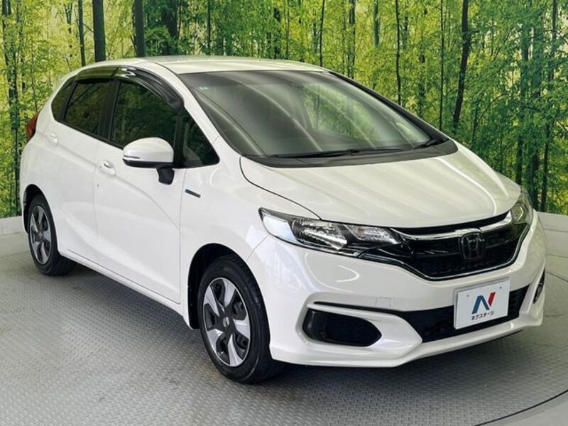FIT HYBRID