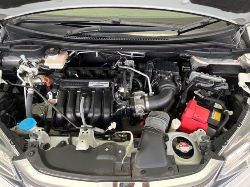 FIT HYBRID