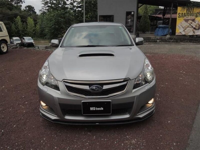 LEGACY B4