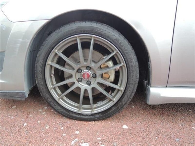 LEGACY B4