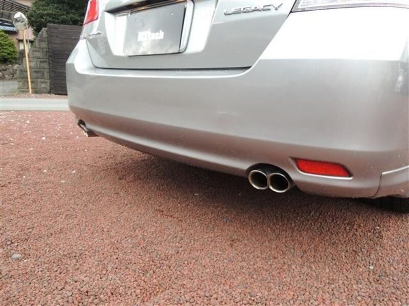 LEGACY B4