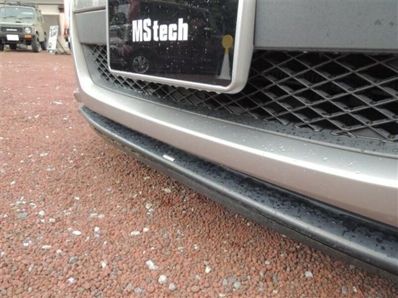 LEGACY B4