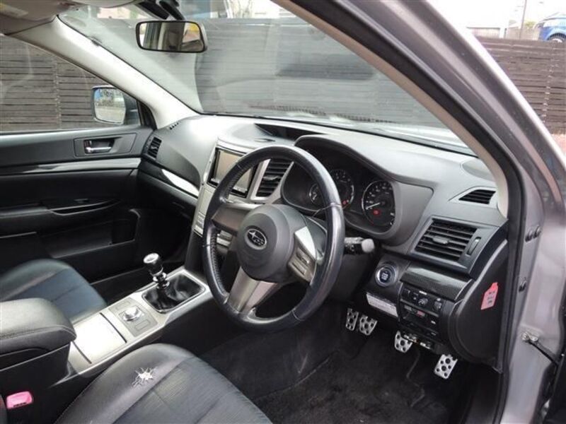 LEGACY B4