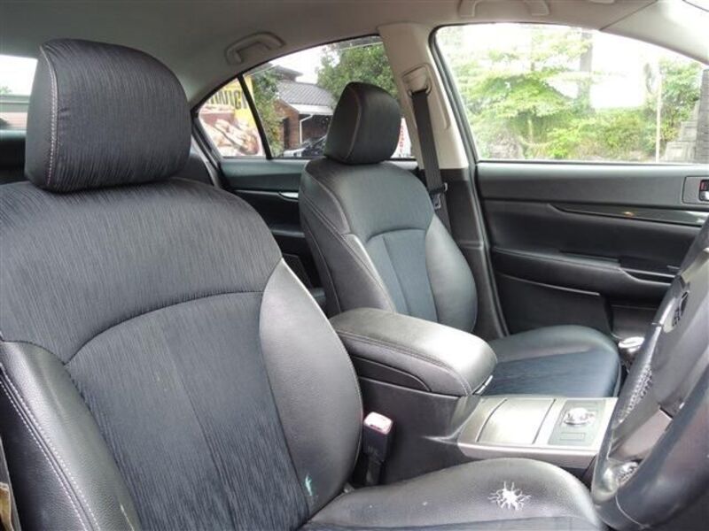 LEGACY B4
