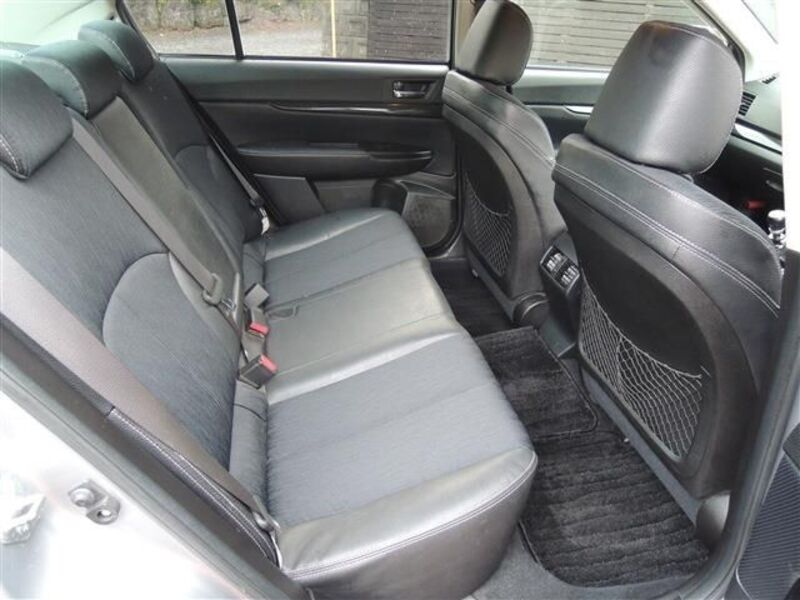 LEGACY B4