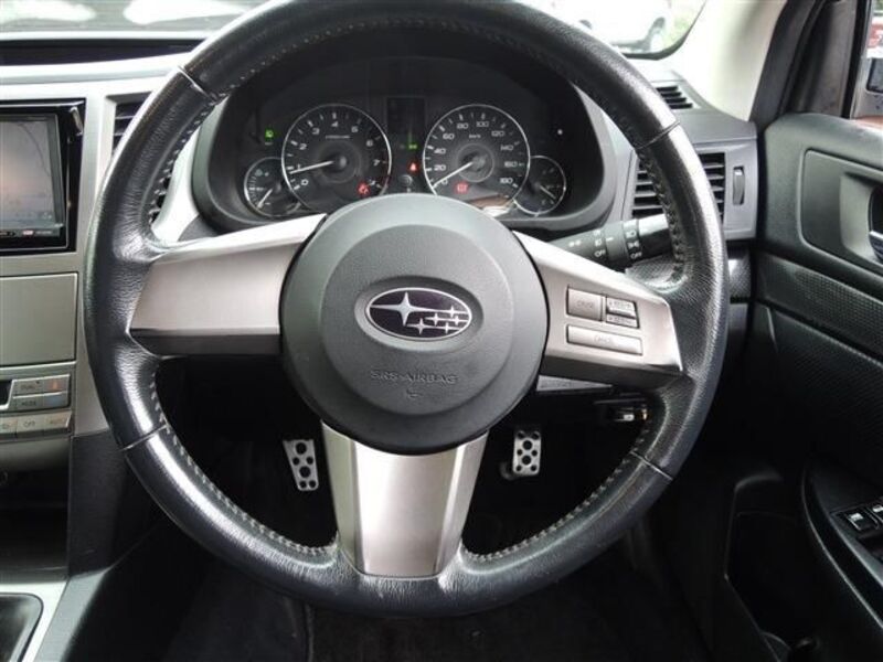 LEGACY B4