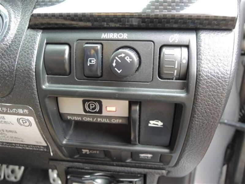 LEGACY B4