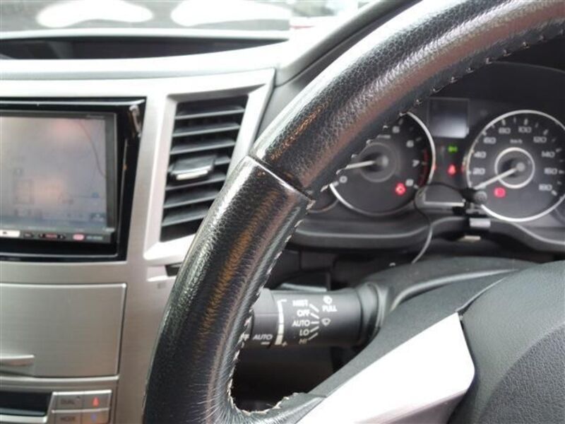 LEGACY B4