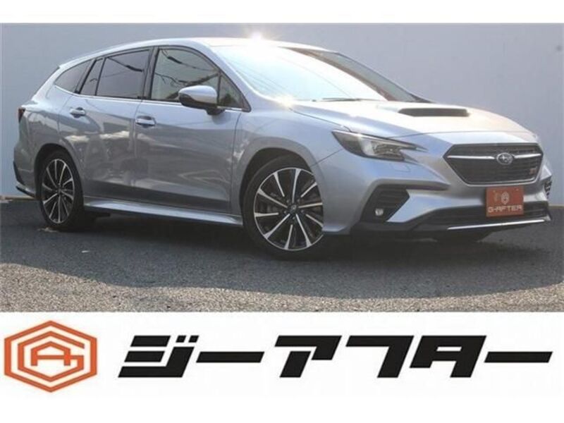 LEVORG-0