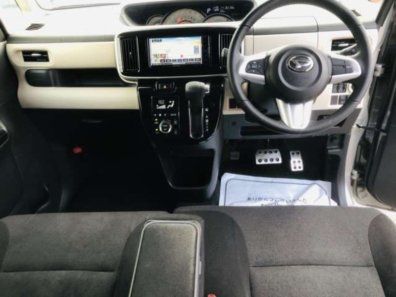 MOVE CANBUS
