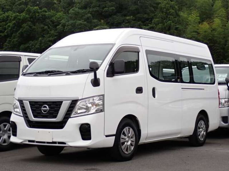 NV350 CARAVAN