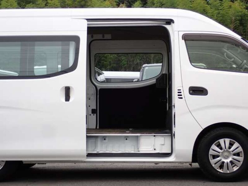 NV350 CARAVAN