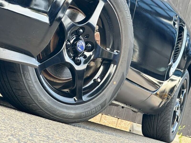 MR-S