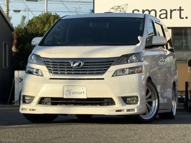 VELLFIRE