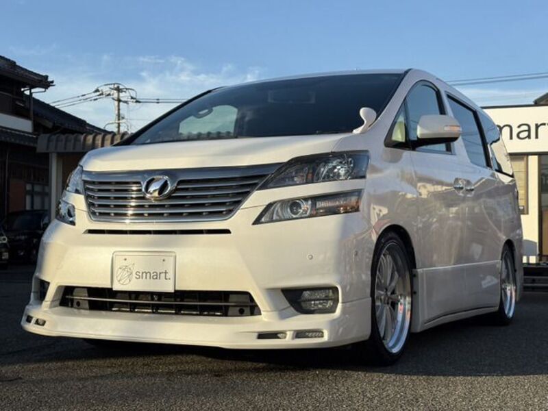 VELLFIRE
