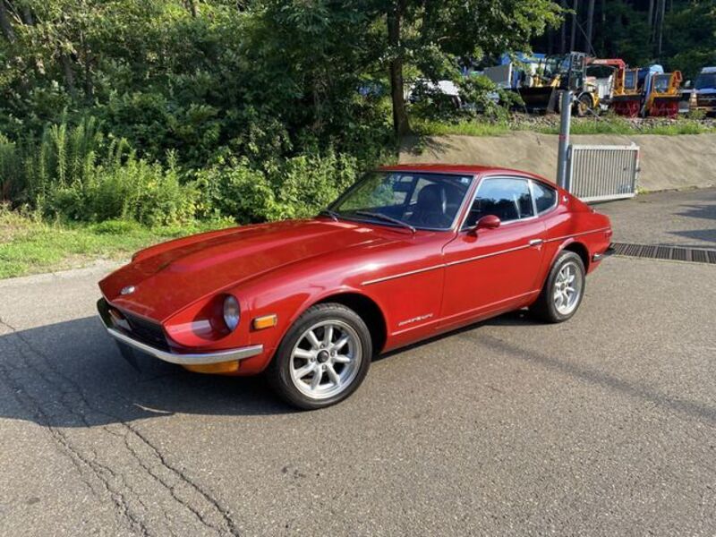 FAIRLADY Z-0
