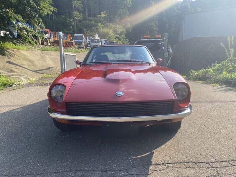 FAIRLADY Z
